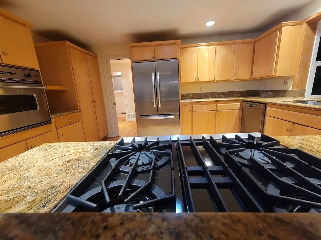 Residential Cleaning Services Near Me