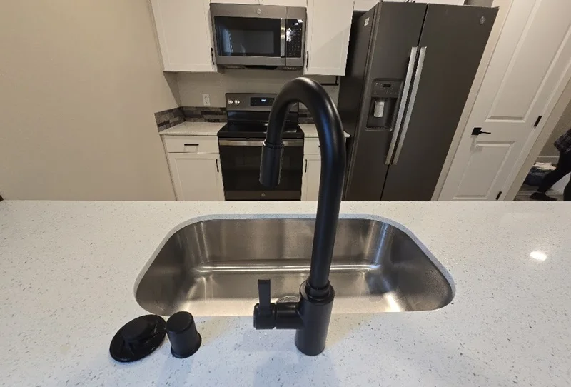 Deep Cleaning Services