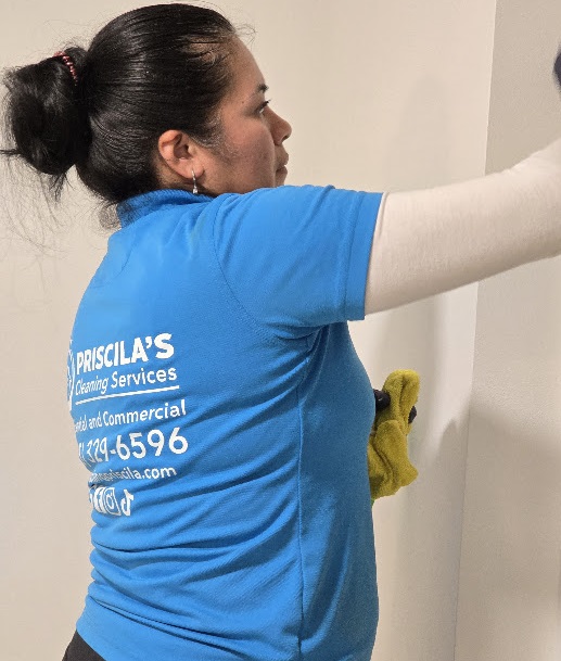 Post Construction Cleaning Services near me