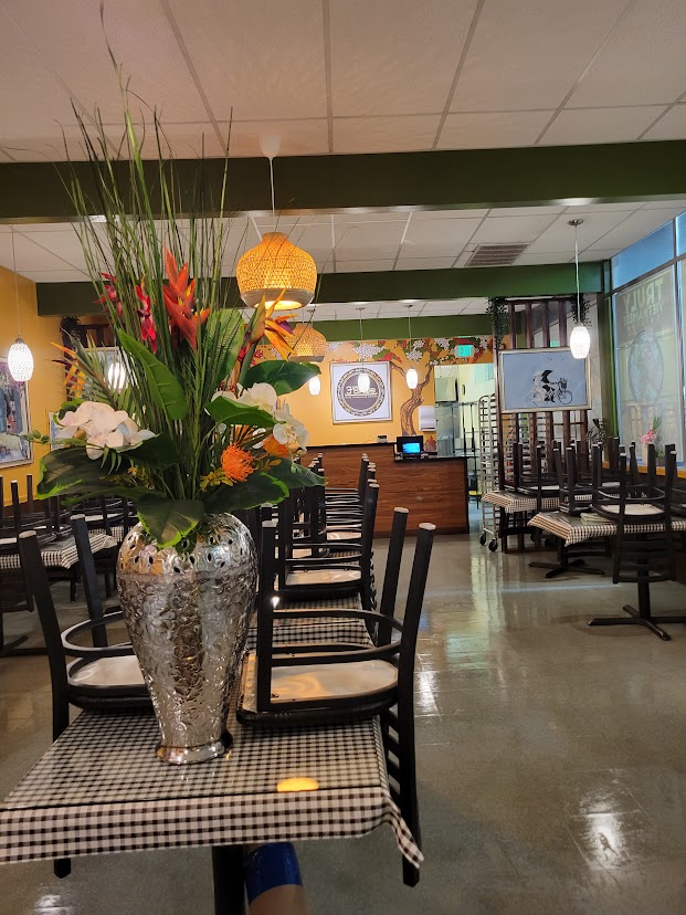 Commercial Deep Cleaning Services