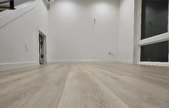 Post Construction Cleaning